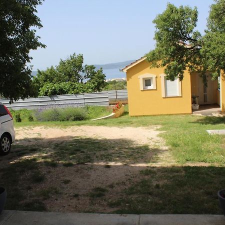 Apartment Stanko 자다르 외부 사진