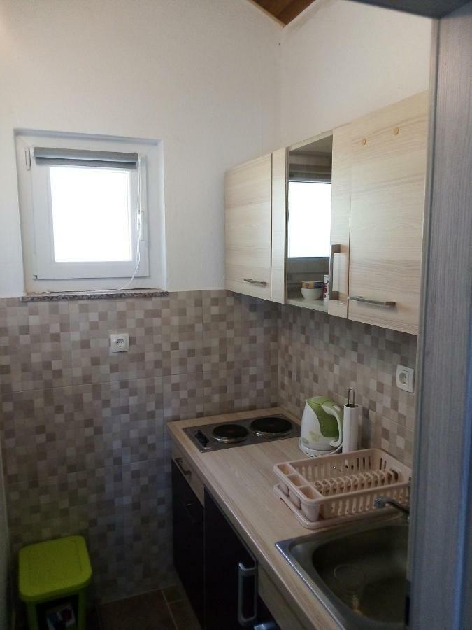 Apartment Stanko 자다르 외부 사진