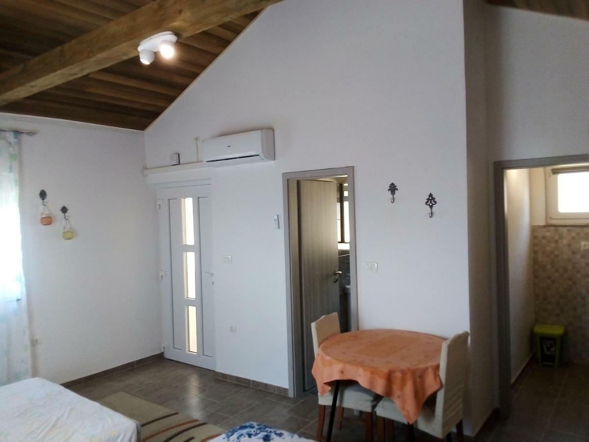 Apartment Stanko 자다르 외부 사진