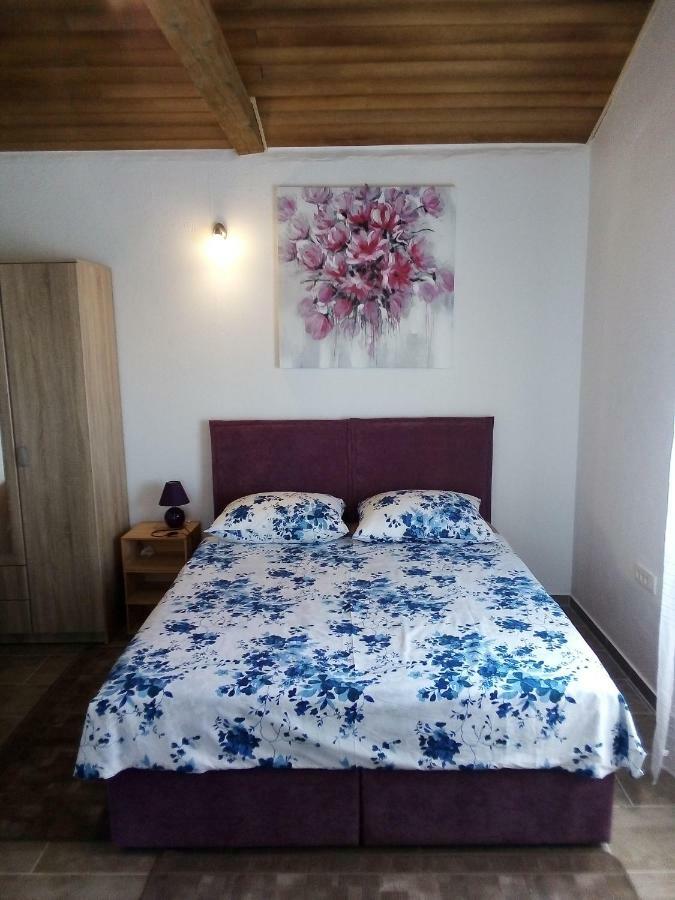 Apartment Stanko 자다르 외부 사진