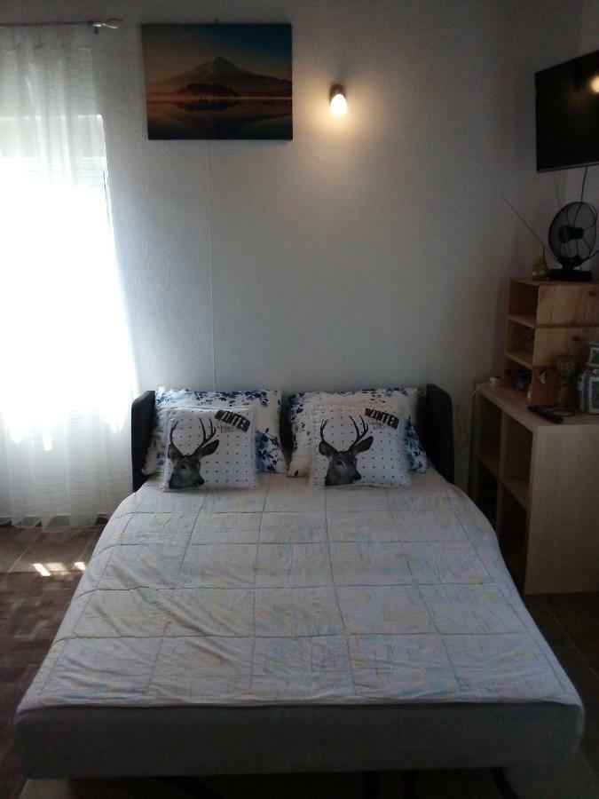 Apartment Stanko 자다르 외부 사진